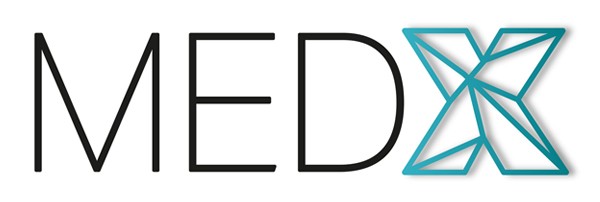 logo medx